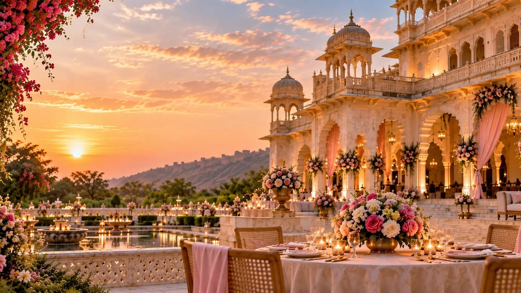 Top 10 Destination Wedding Venues in Jaipur: Prices, Capacity and Best Picks for 2026