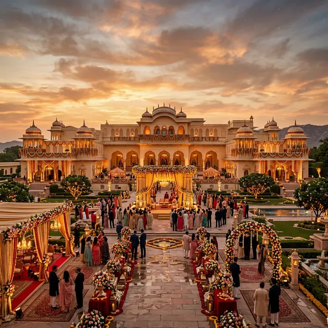 Jaipur