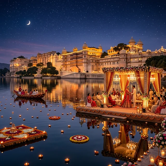 Udaipur