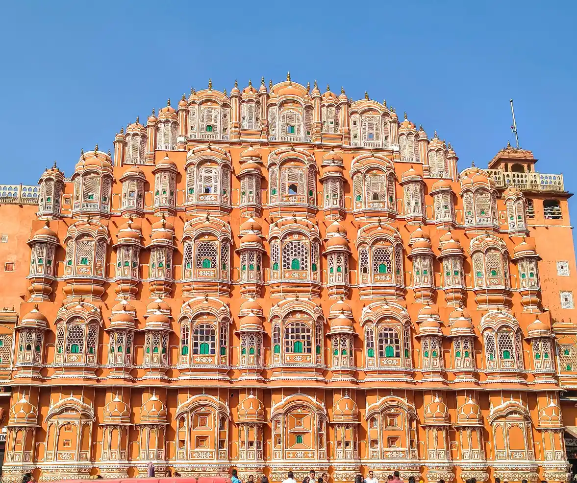 Jaipur
