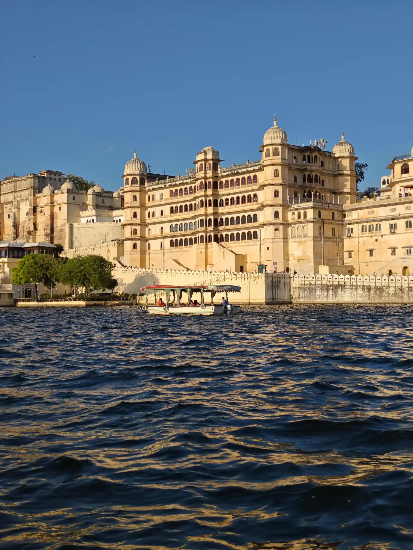 Udaipur