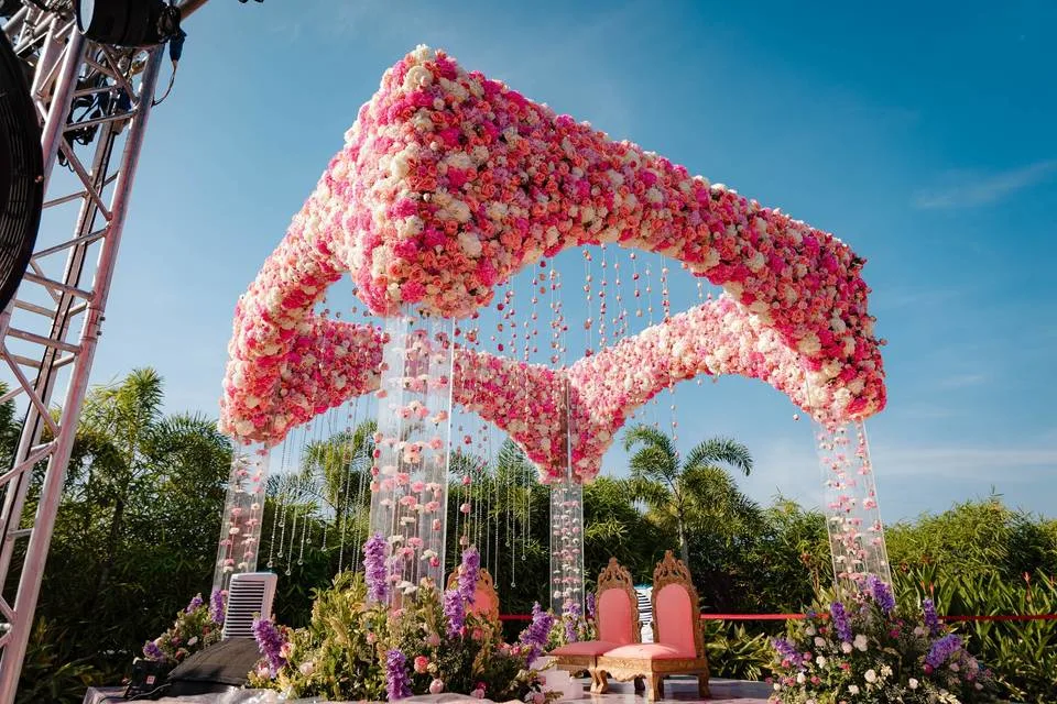 Goa Marriott Resort — photo 4