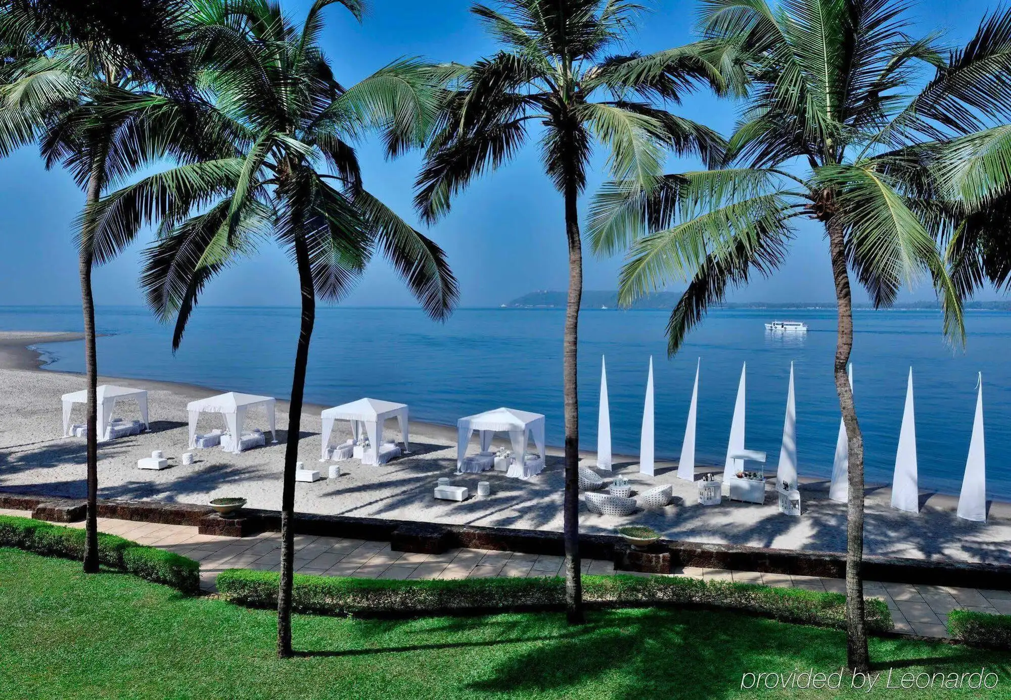 Goa Marriott Resort โ photo 9