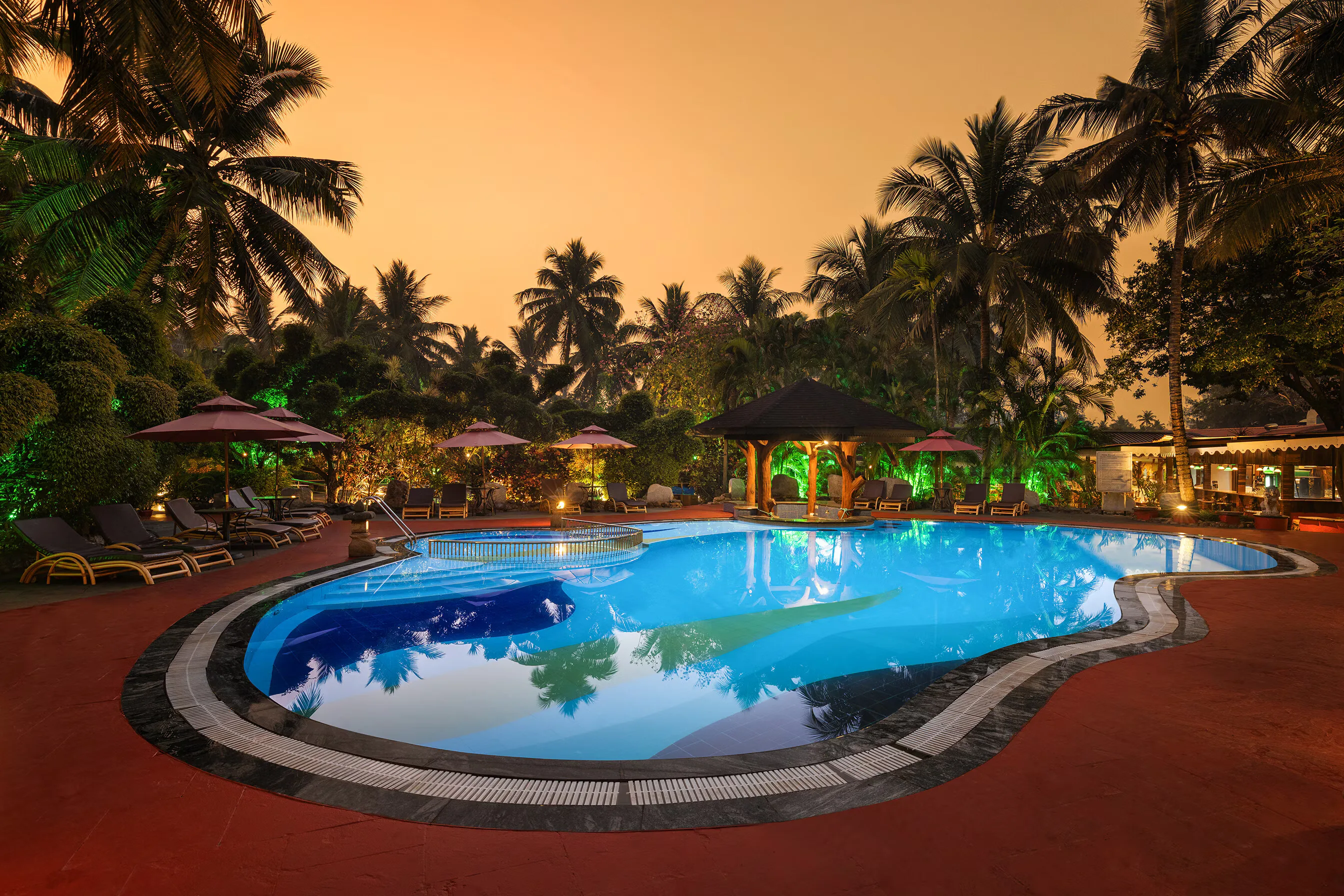 ITC Grand Goa — second view