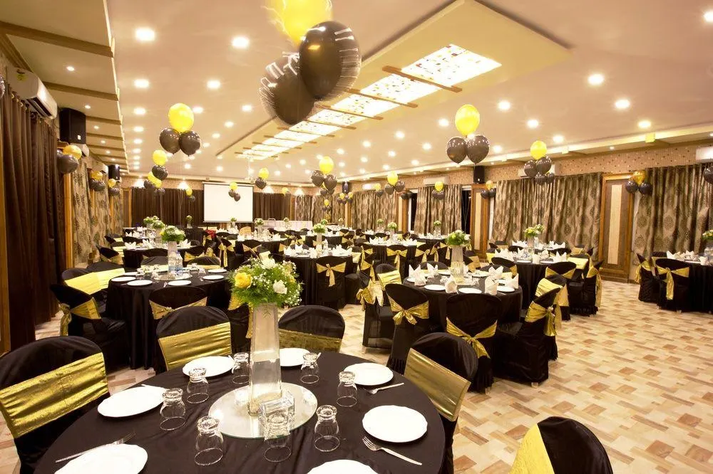 ITC Grand Goa — photo 6