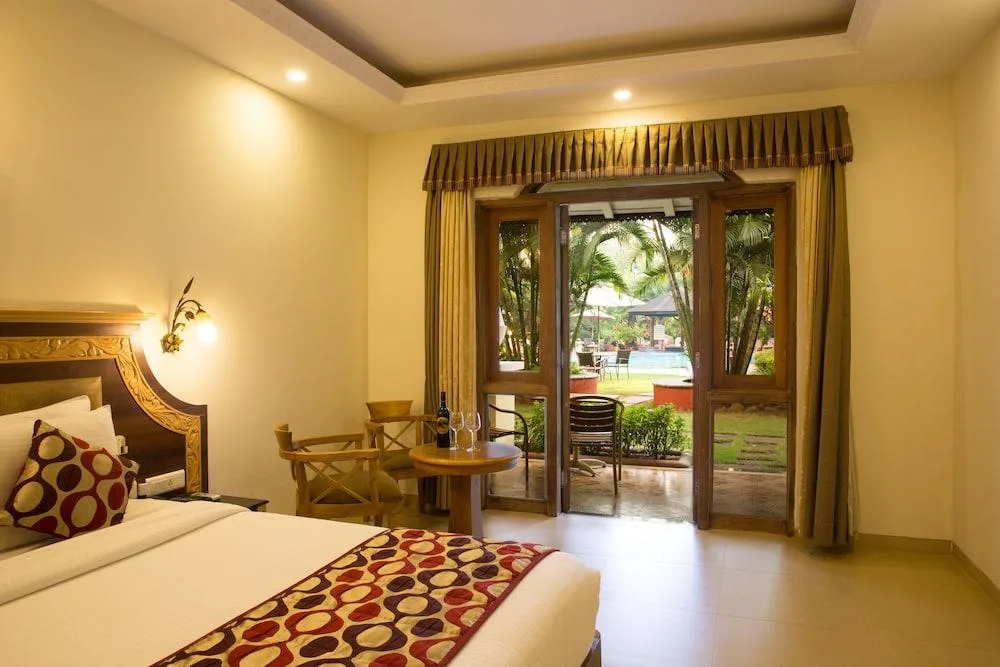 ITC Grand Goa โ photo 9