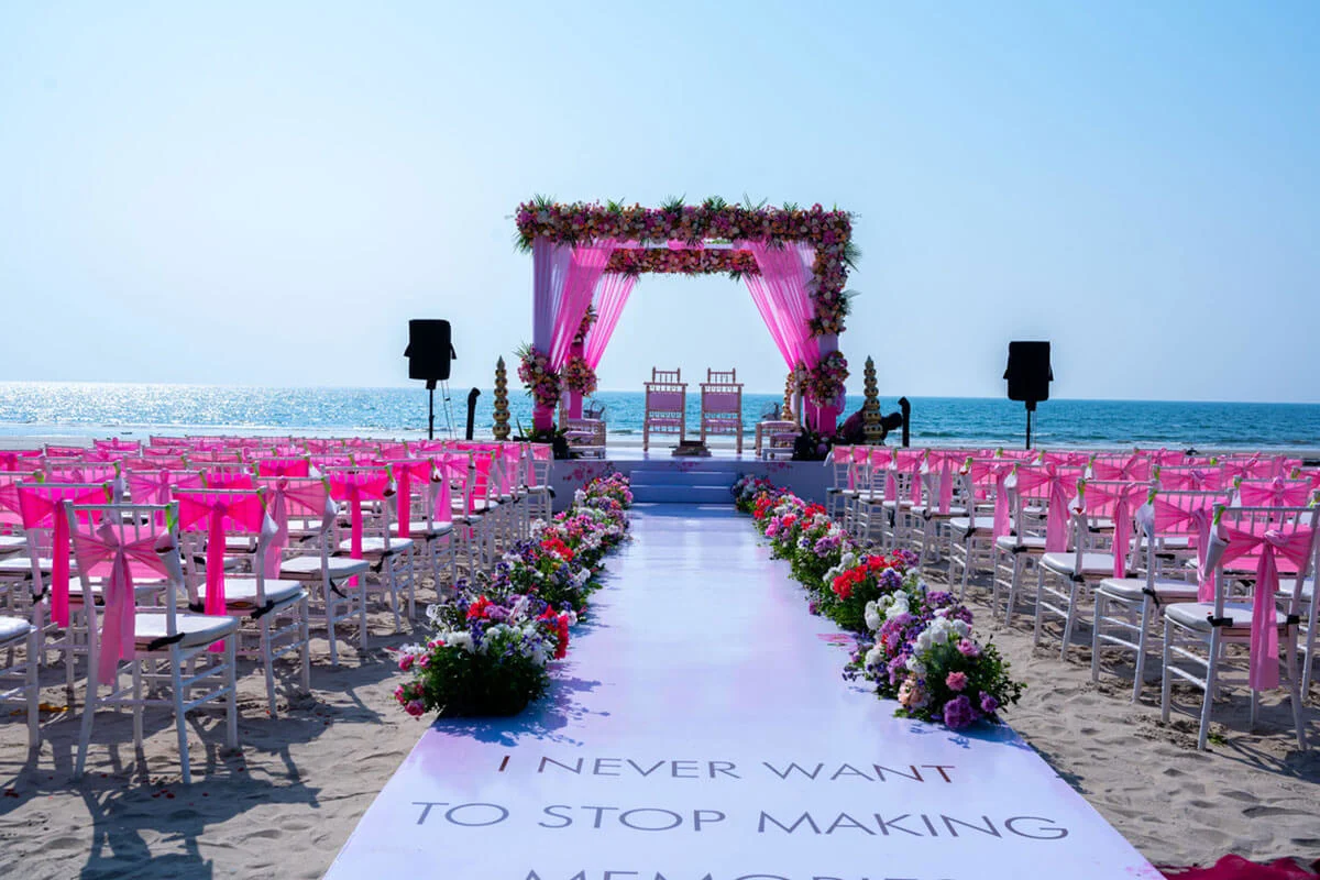 La Cabana Beach Resort