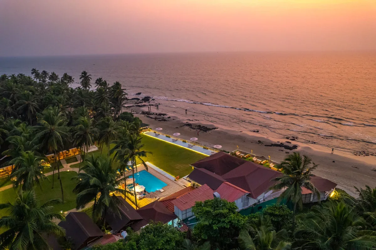 La Cabana Beach Resort — photo 3