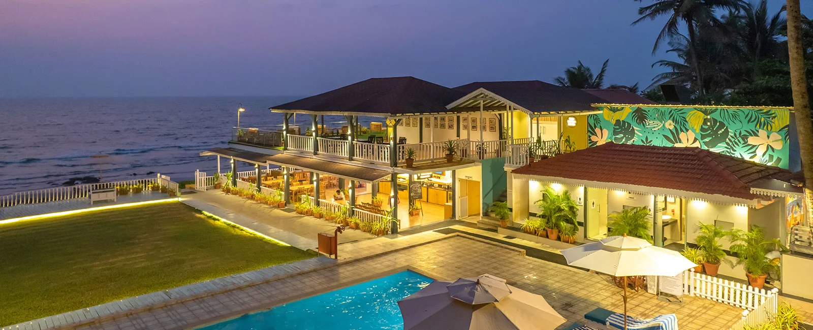 La Cabana Beach Resort — photo 4