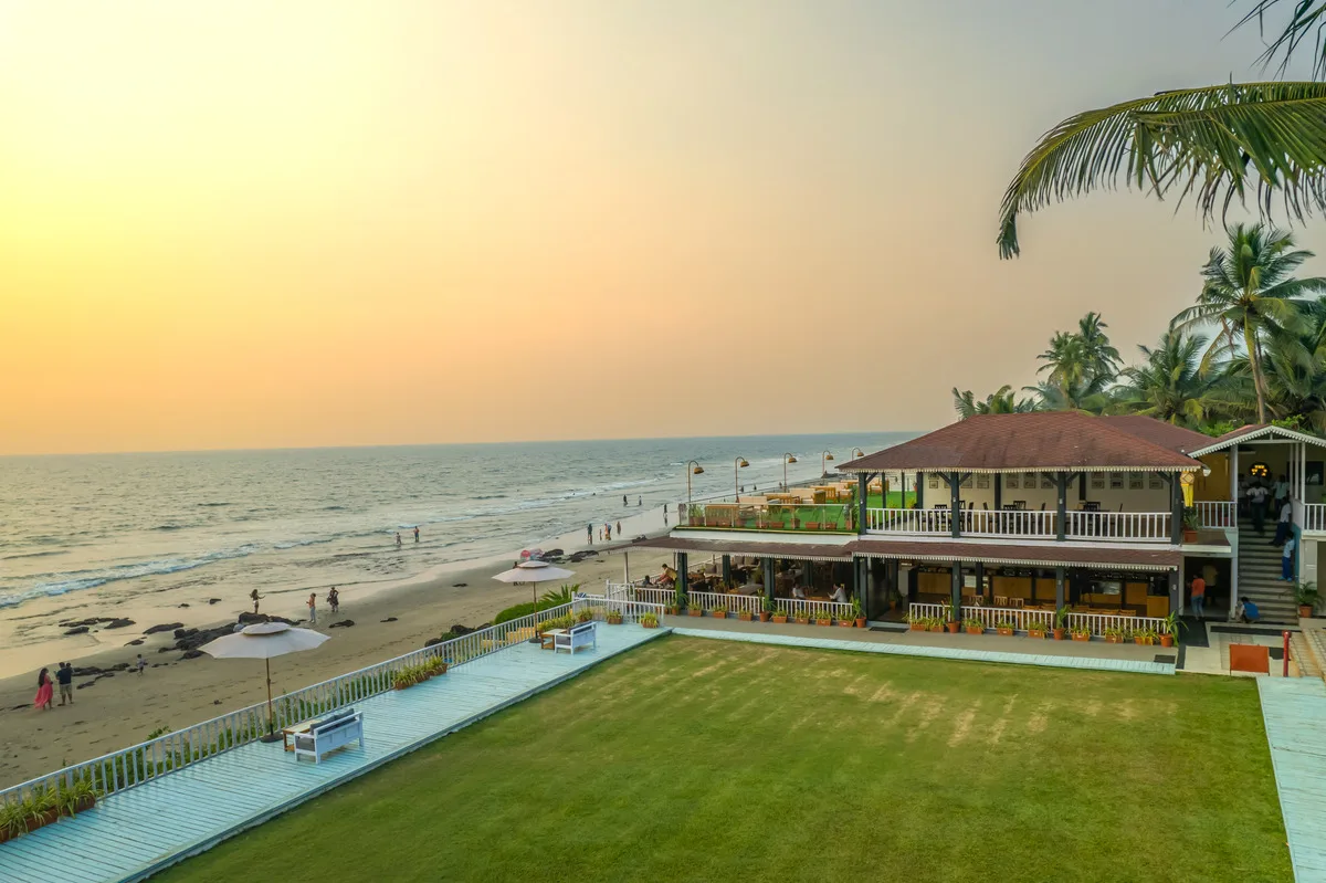 La Cabana Beach Resort — photo 5