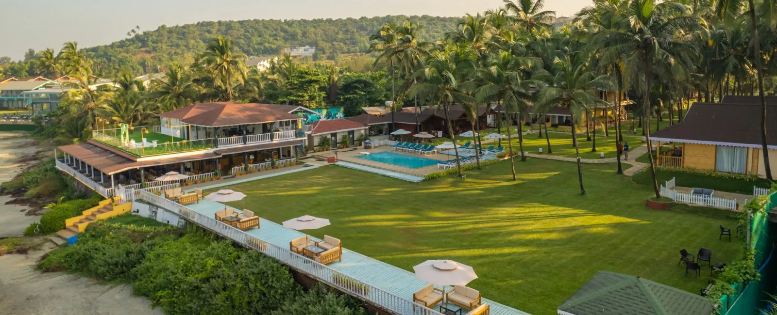 La Cabana Beach Resort — photo 8