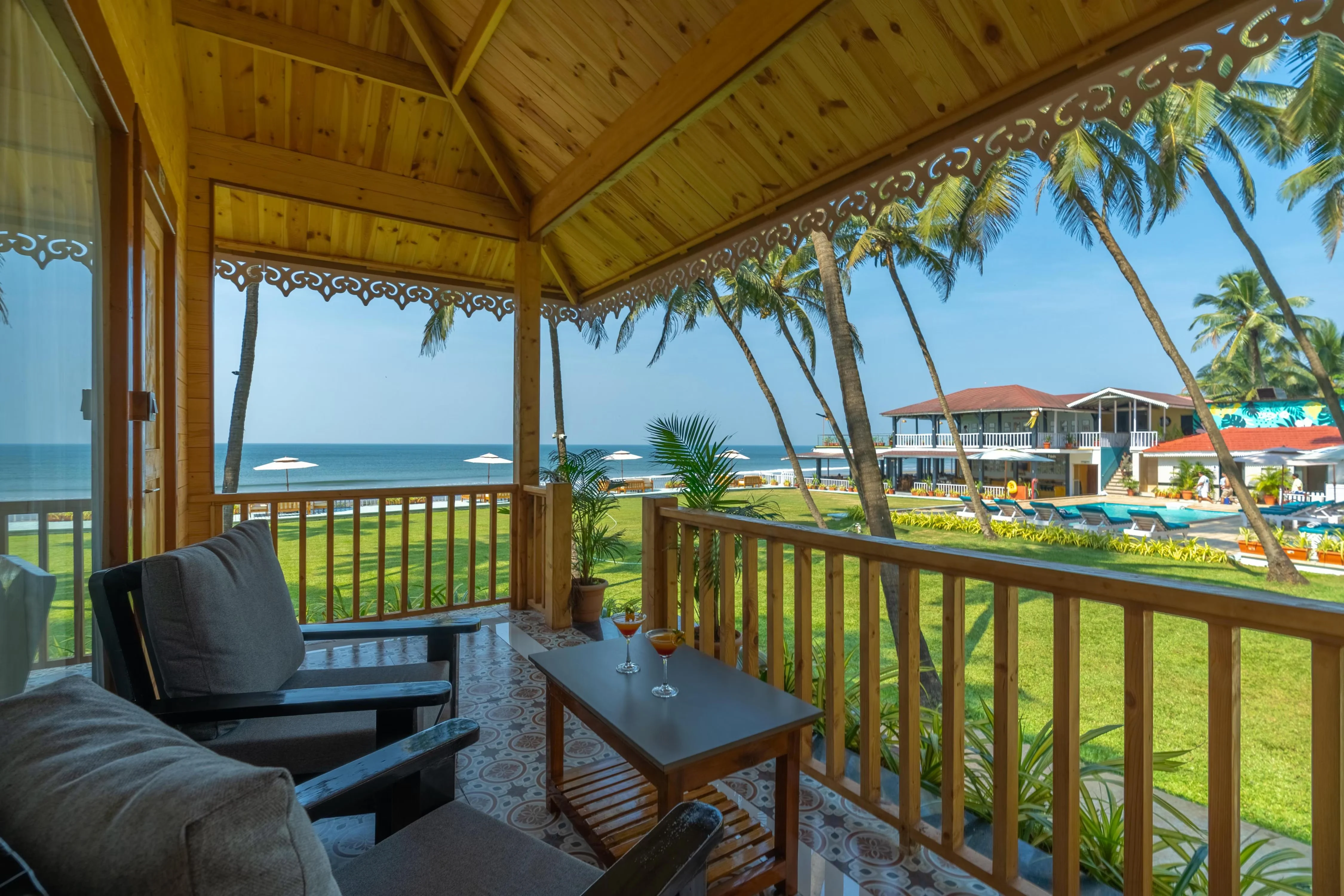 La Cabana Beach Resort โ photo 8