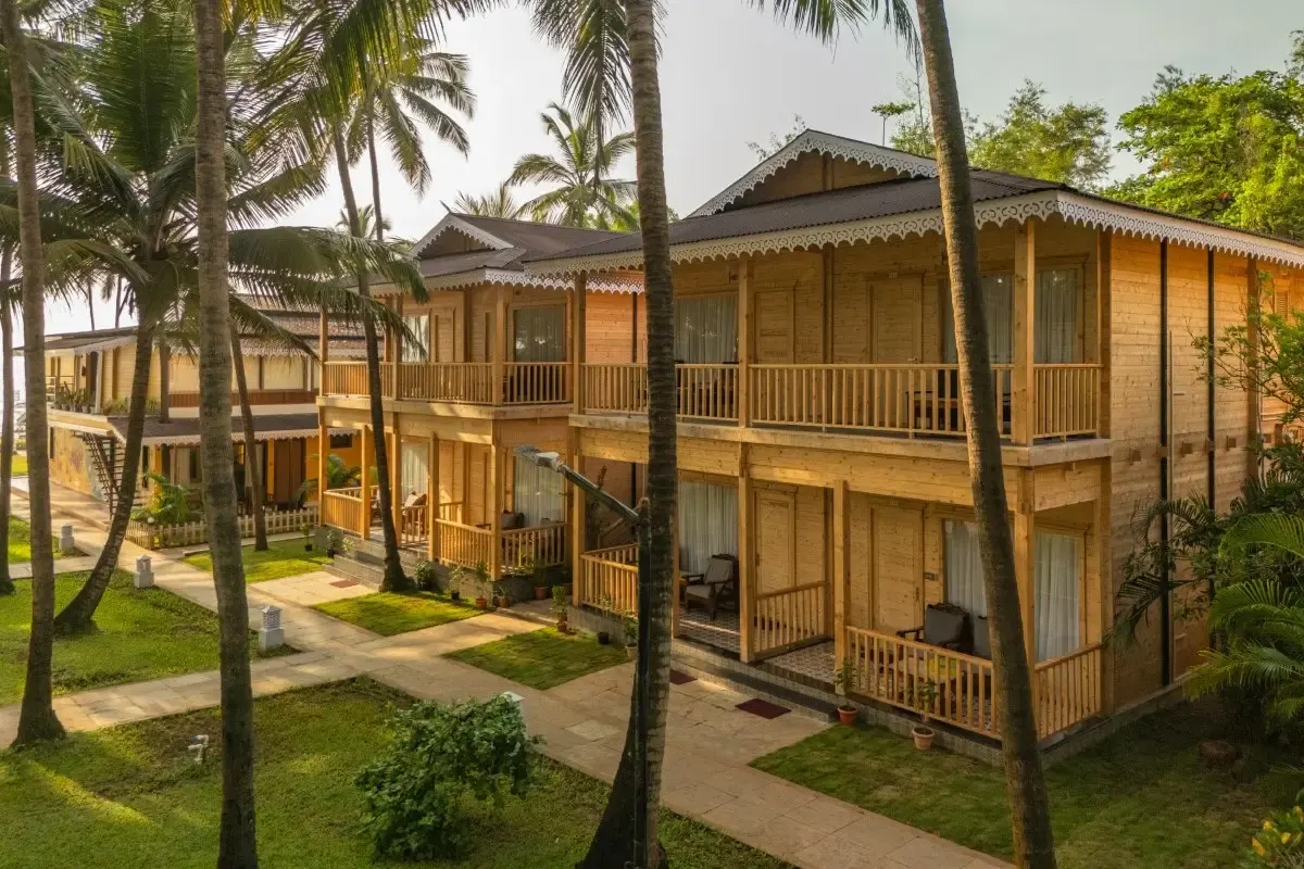 La Cabana Beach Resort โ photo 9