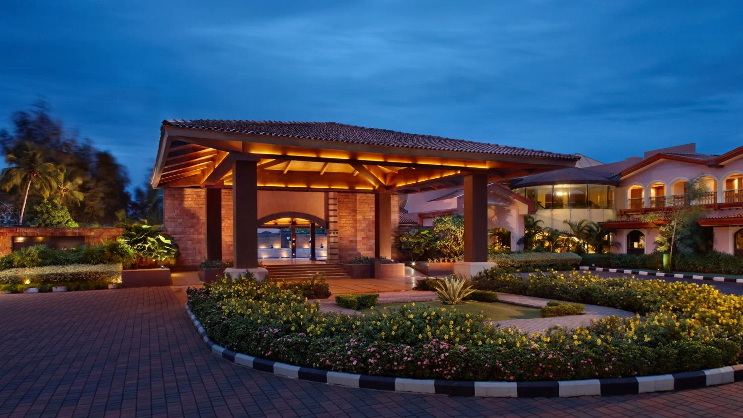 Kenilworth Resort & Spa — second view