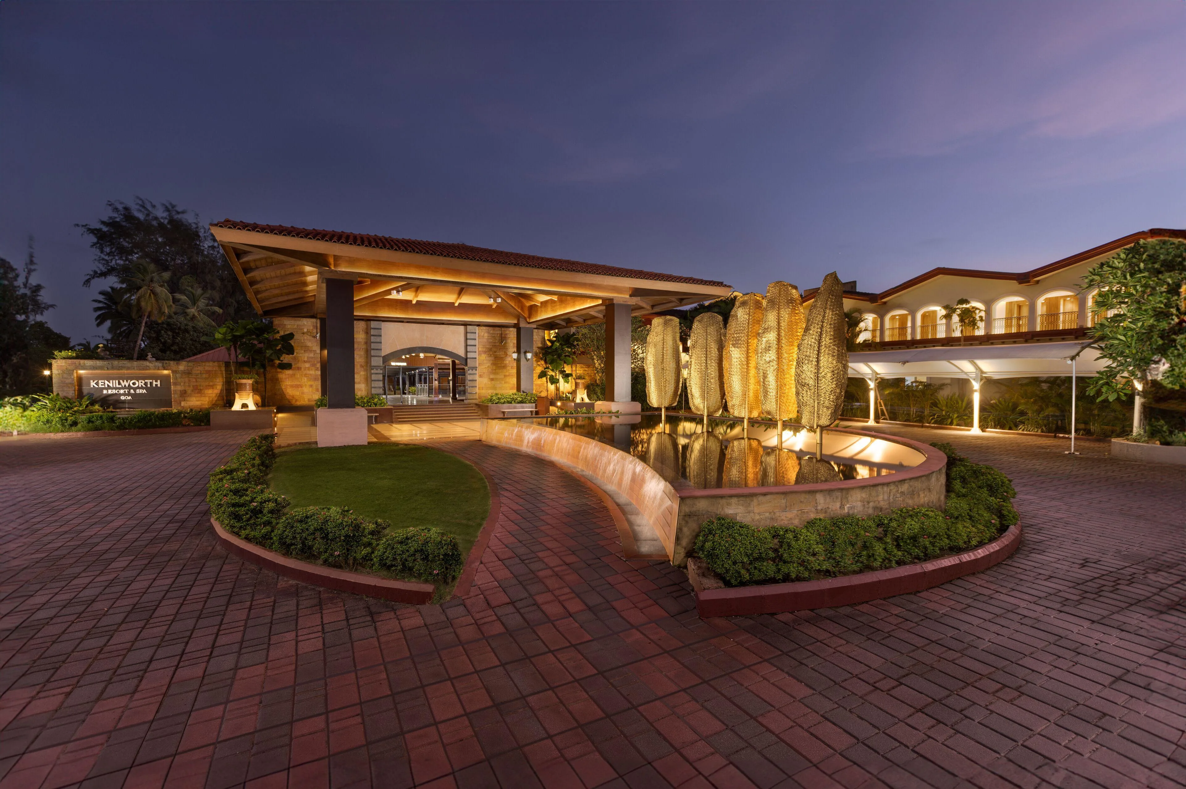 Kenilworth Resort & Spa — photo 3