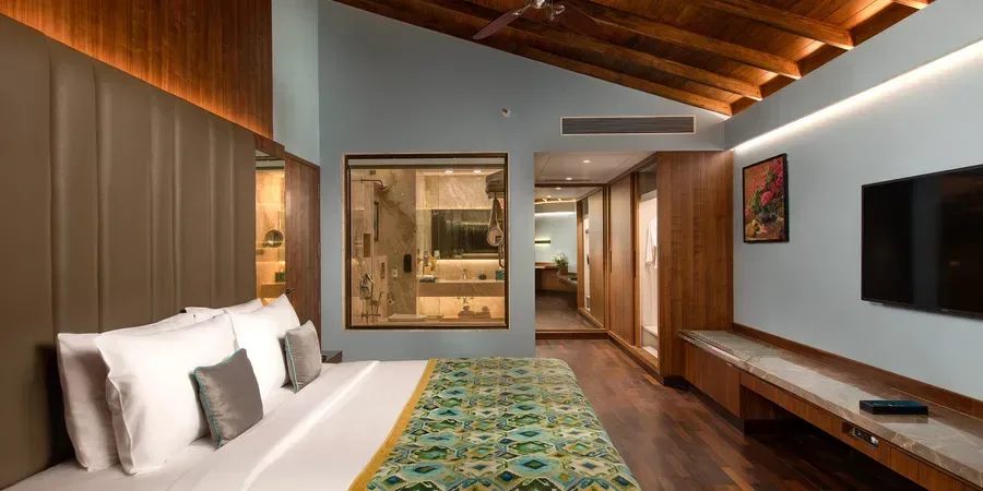 Kenilworth Resort & Spa — photo 5