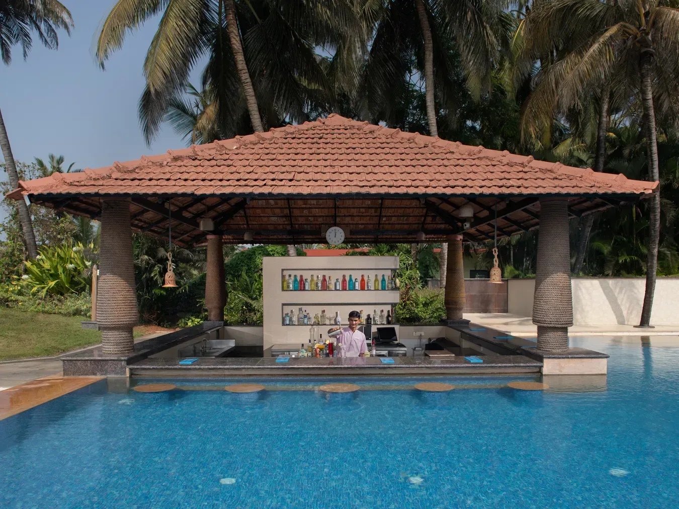 Kenilworth Resort & Spa — photo 6