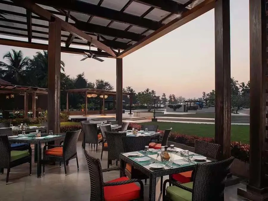 Kenilworth Resort & Spa — photo 9