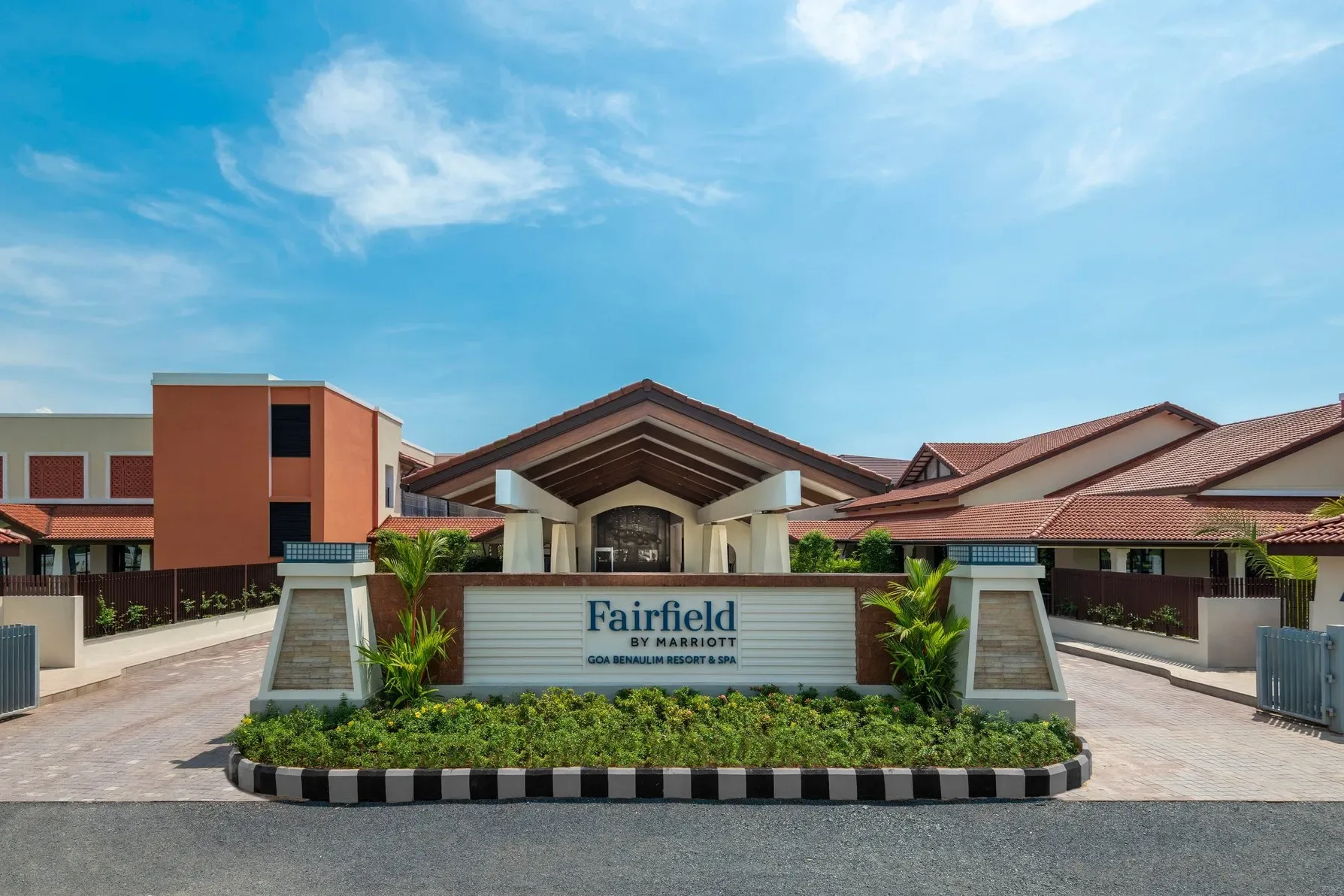 Fairfield by Marriott Goa Benaulim — second view