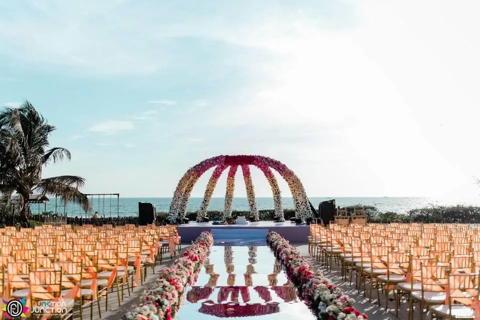 Fairfield by Marriott Goa Benaulim — photo 3