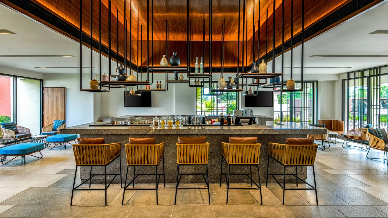 Fairfield by Marriott Goa Benaulim — photo 4