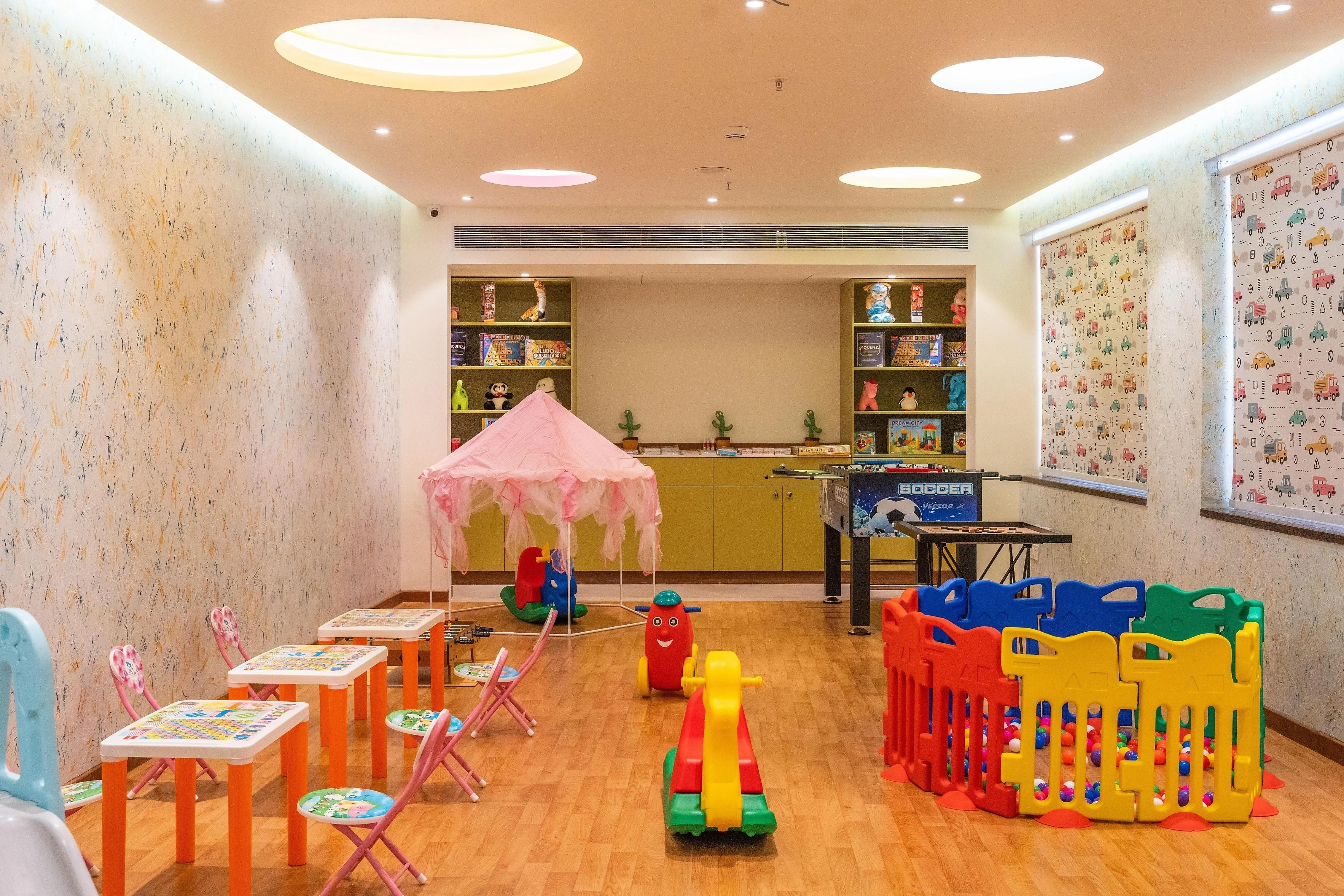 Fairfield by Marriott Goa Benaulim — photo 6