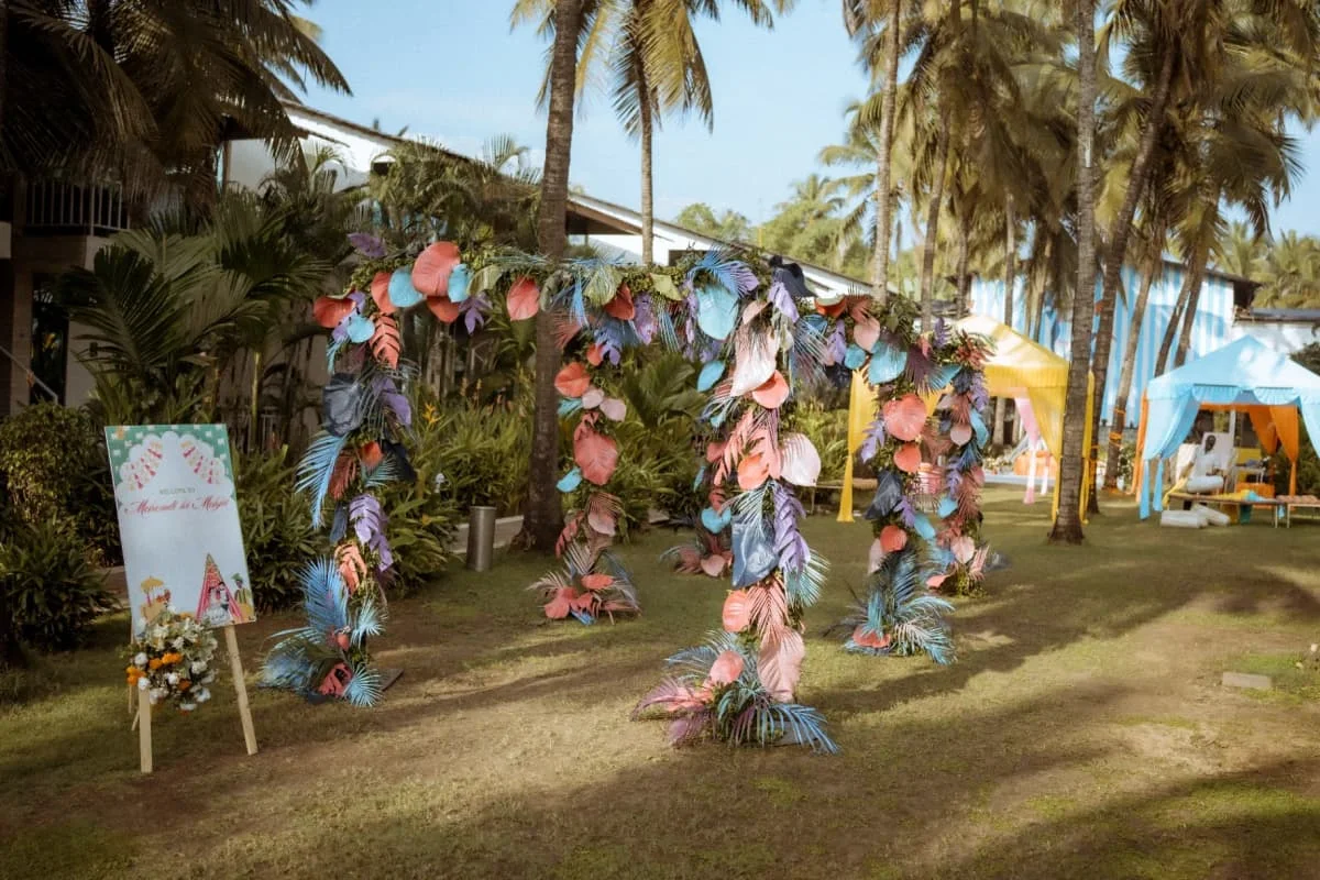 Foxoso La Alphonso Beach Resort — photo 8