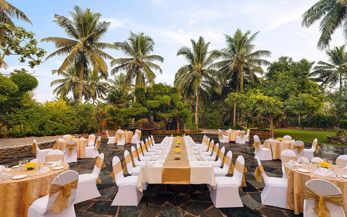 ITC Fortune Benaulim