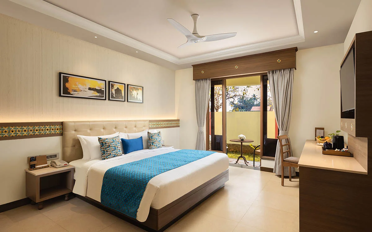 ITC Fortune Benaulim — photo 4