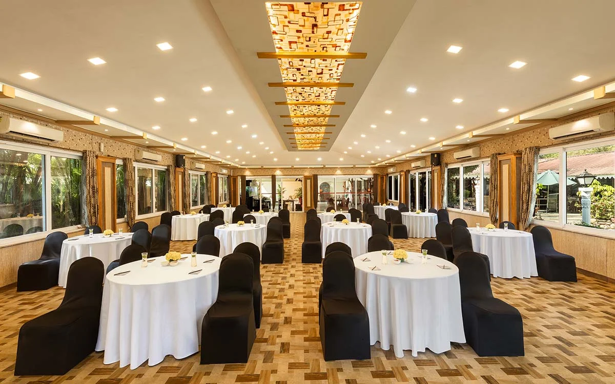 ITC Fortune Benaulim — photo 9