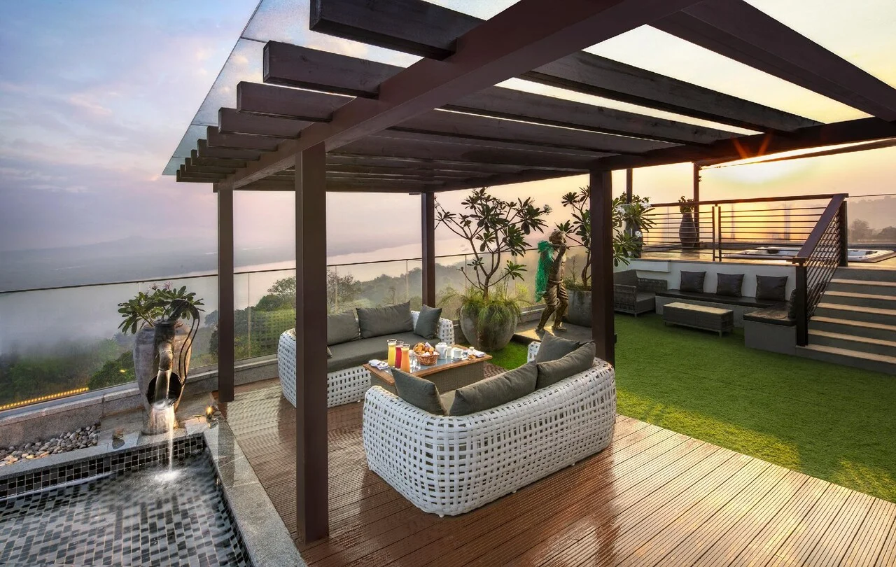 DoubleTree by Hilton Goa — second view