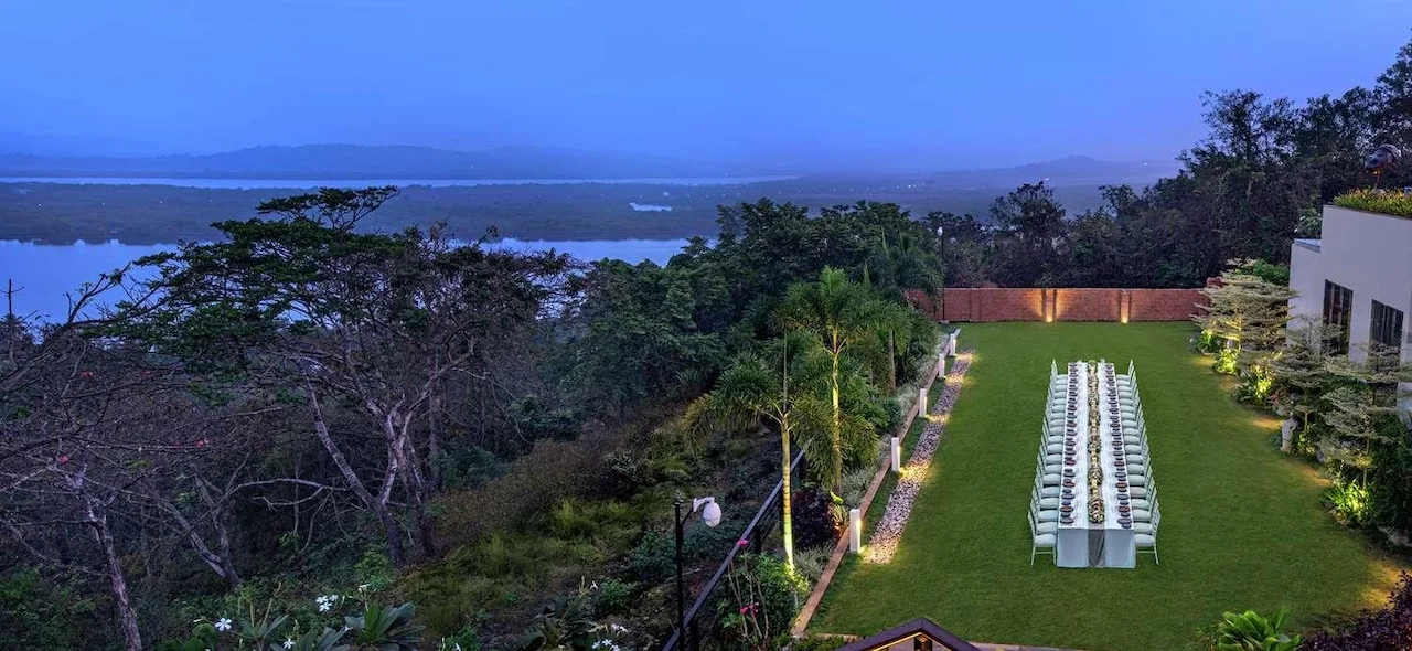DoubleTree by Hilton Goa — photo 3