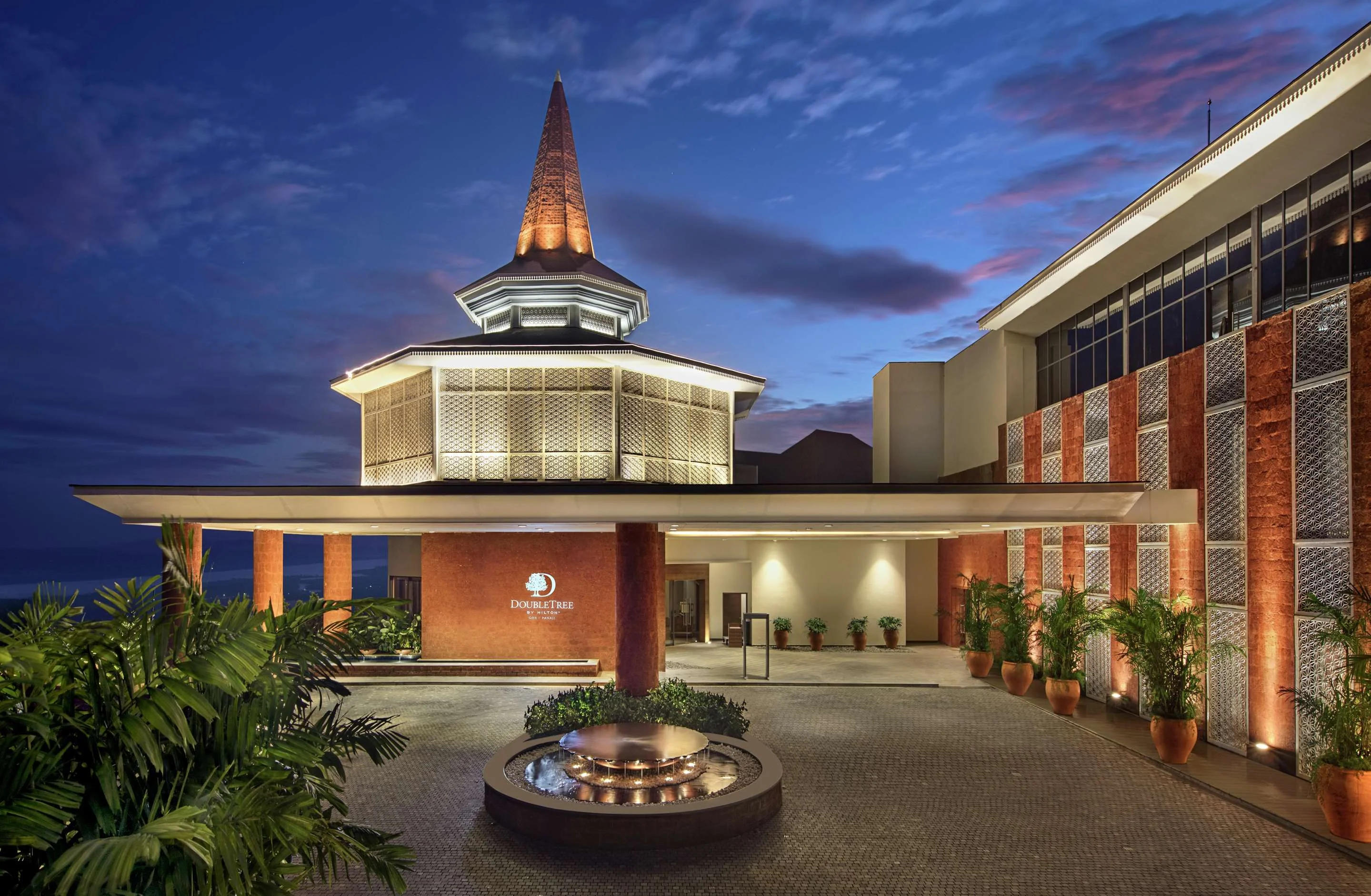 DoubleTree by Hilton Goa — photo 6