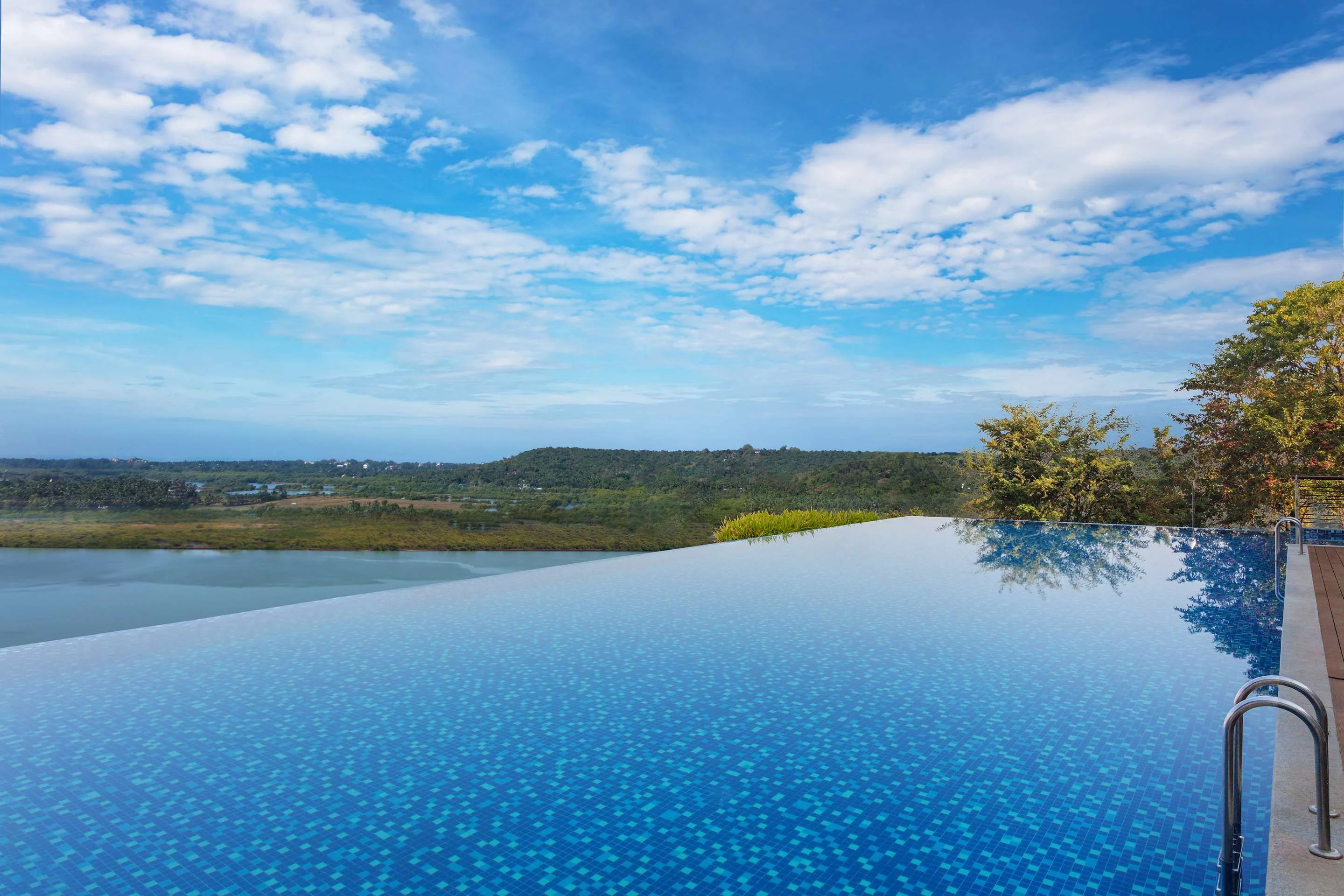 DoubleTree by Hilton Goa — photo 9