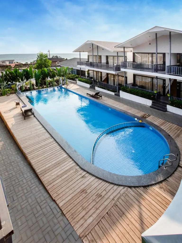 Dallas Beach Resort Goa โ photo 7