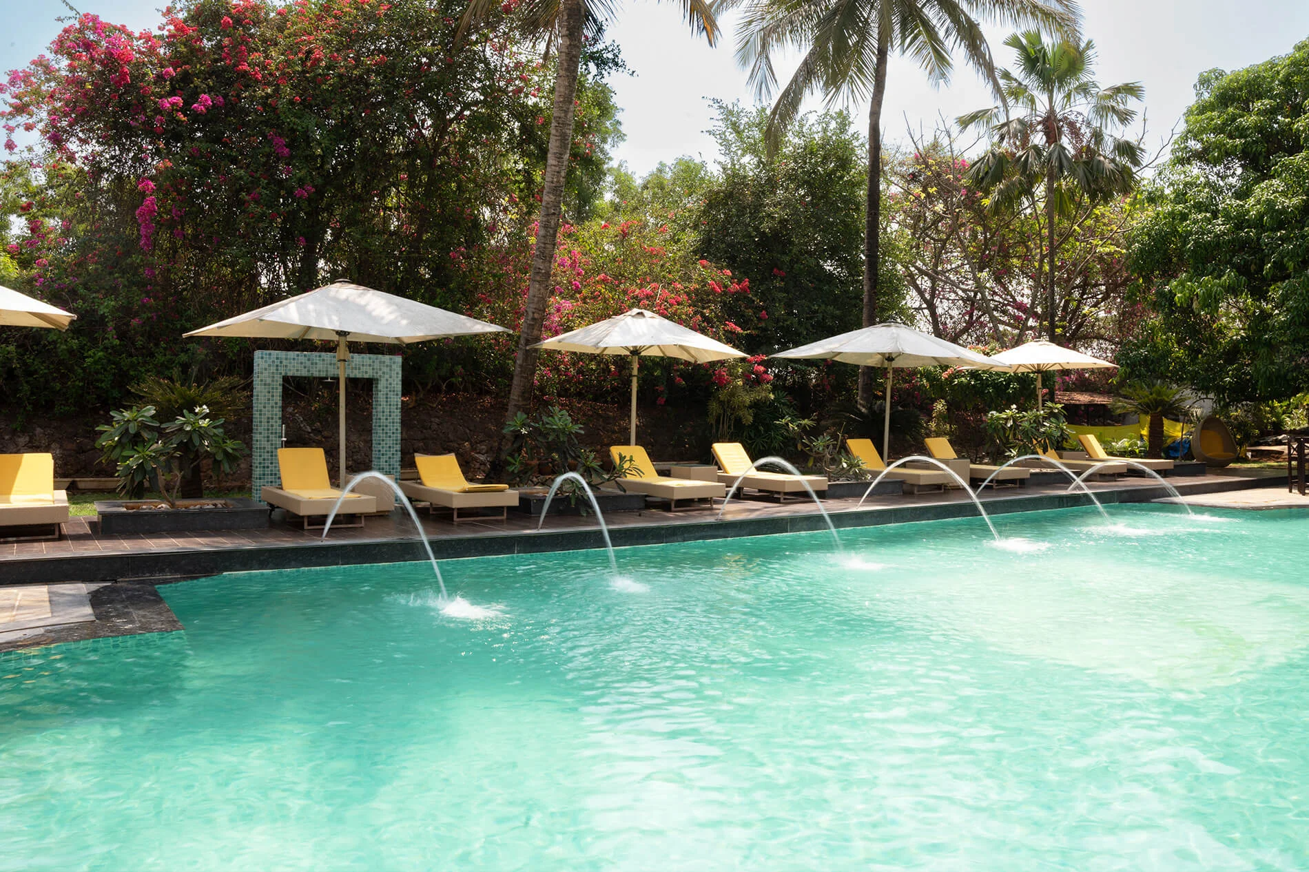 Longuinhos Beach Resort — photo 6