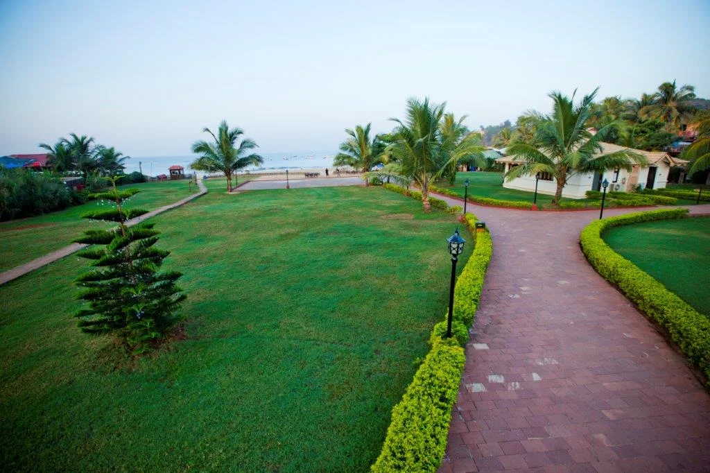 La Calypso Hotel