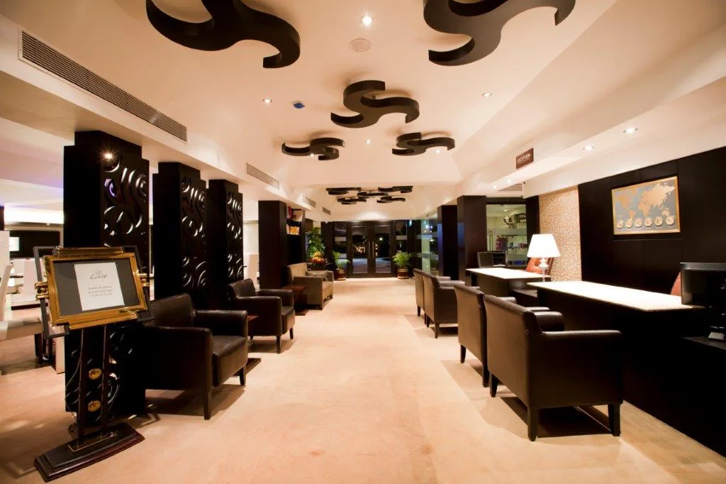 La Calypso Hotel — photo 8