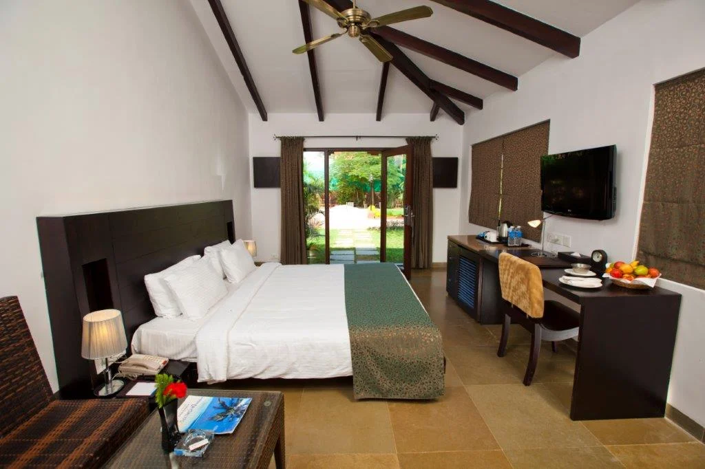 La Calypso Hotel — photo 9