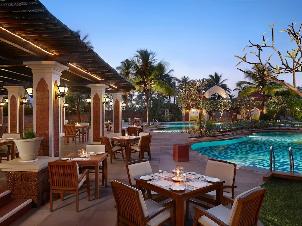 Caravela Beach Resort โ main view