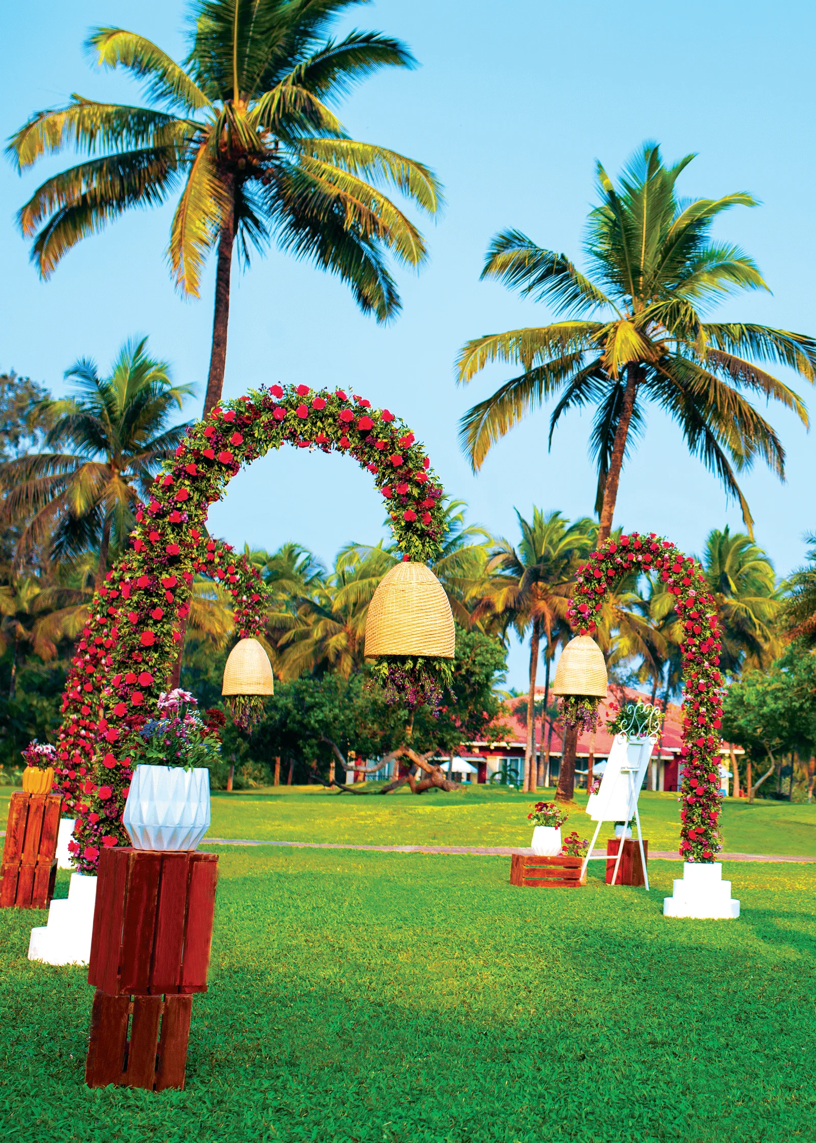 Caravela Beach Resort โ photo 6