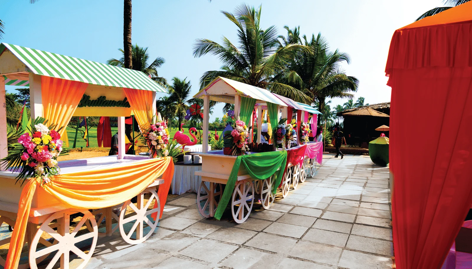 Caravela Beach Resort โ photo 8