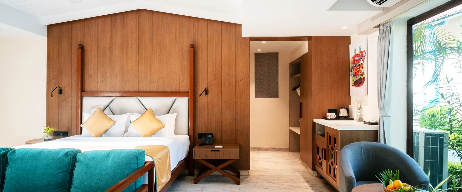 Windflower Resort & Spa โ photo 4