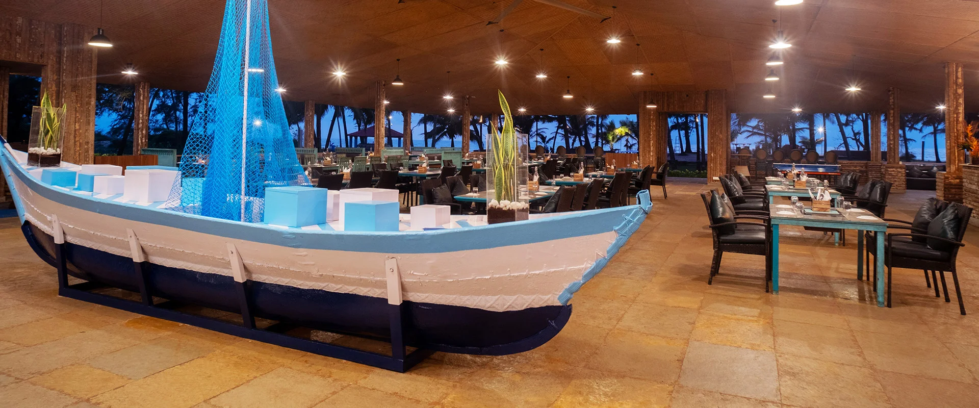 Windflower Resort & Spa โ photo 5
