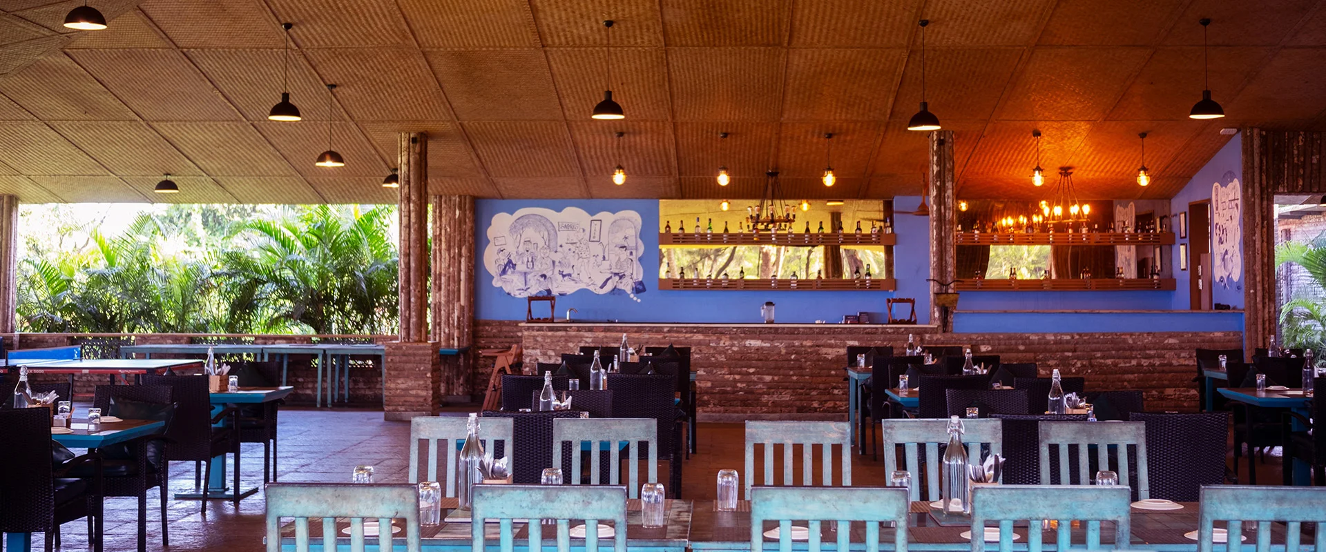 Windflower Resort & Spa โ photo 7