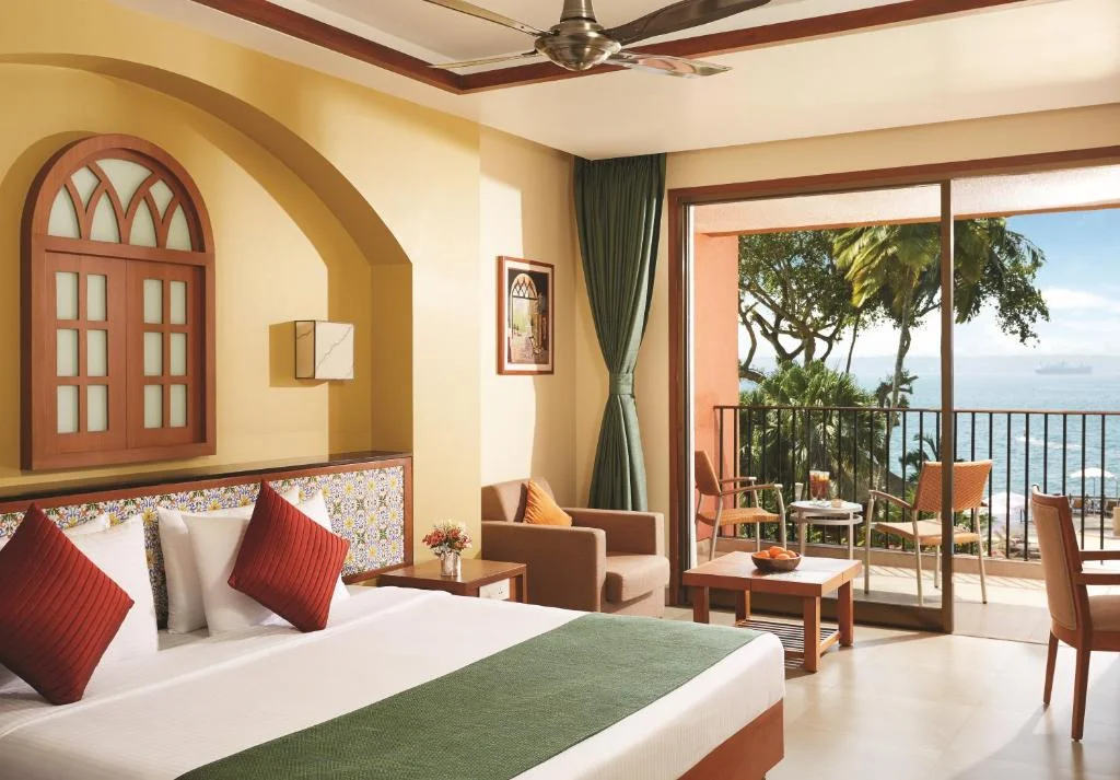 Taj Cidade Heritage Goa โ photo 3