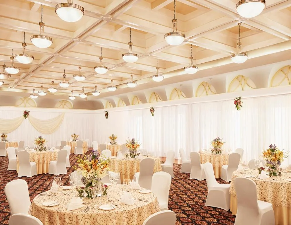 Taj Cidade Heritage Goa โ photo 4