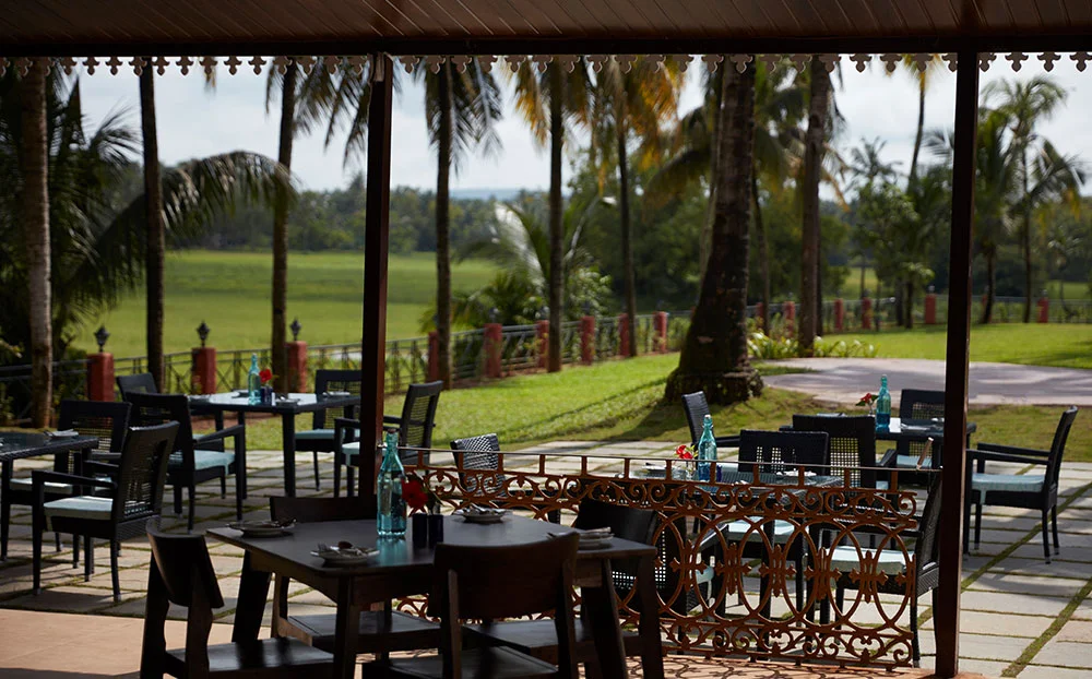 Sea Queen Beach Resort โ main view