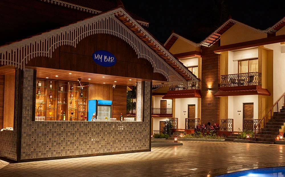 Sea Queen Beach Resort โ photo 3