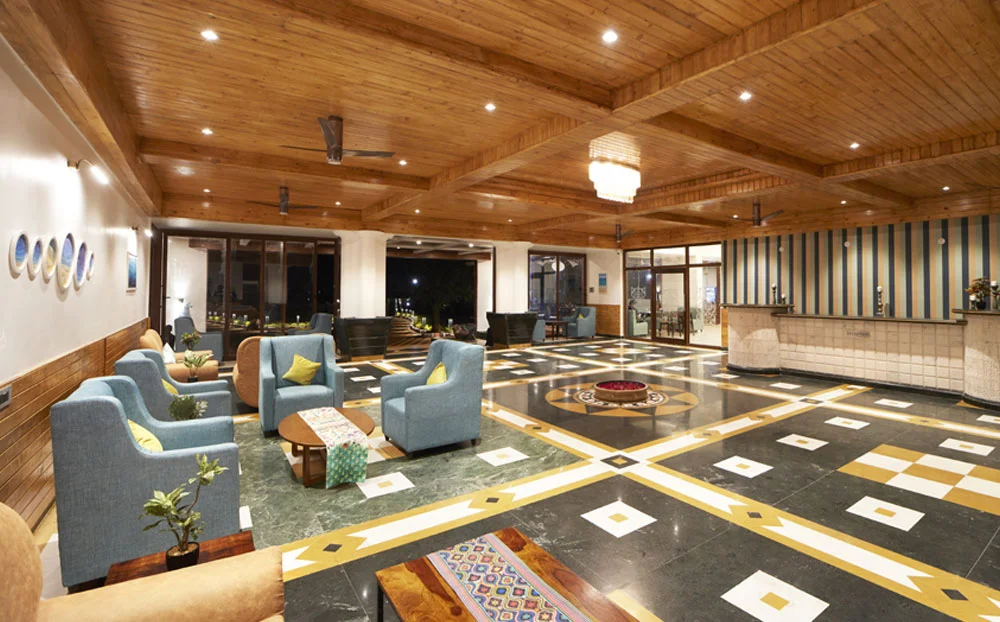 Sea Queen Beach Resort โ photo 4